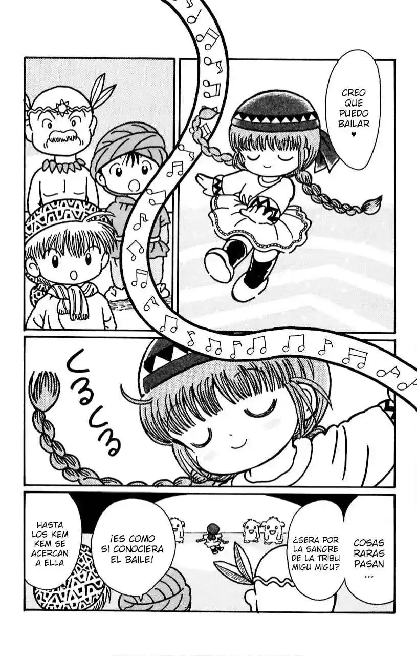 Mahoujin Guru Guru - Capítulo 41 - Página 14 - LectorTMOo