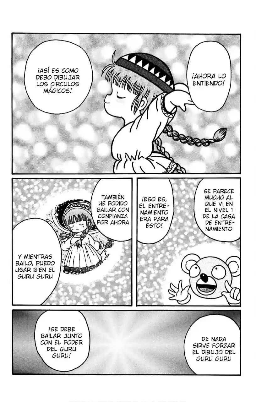 Mahoujin Guru Guru - Capítulo 41 - Página 15 - LectorTMOo