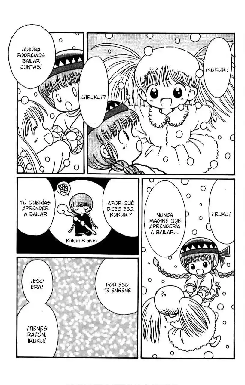 Mahoujin Guru Guru - Capítulo 41 - Página 16 - LectorTMOo