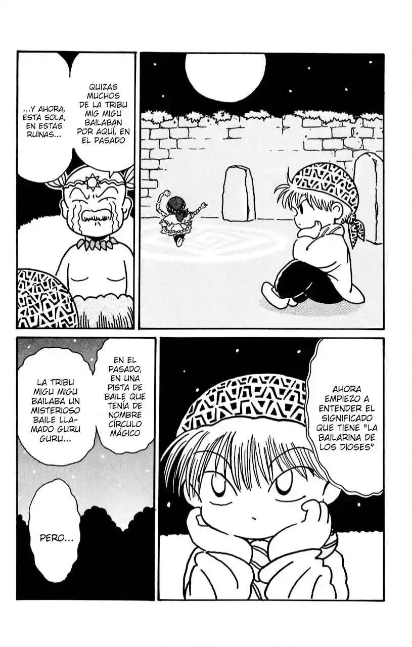 Mahoujin Guru Guru - Capítulo 41 - Página 17 - LectorTMOo