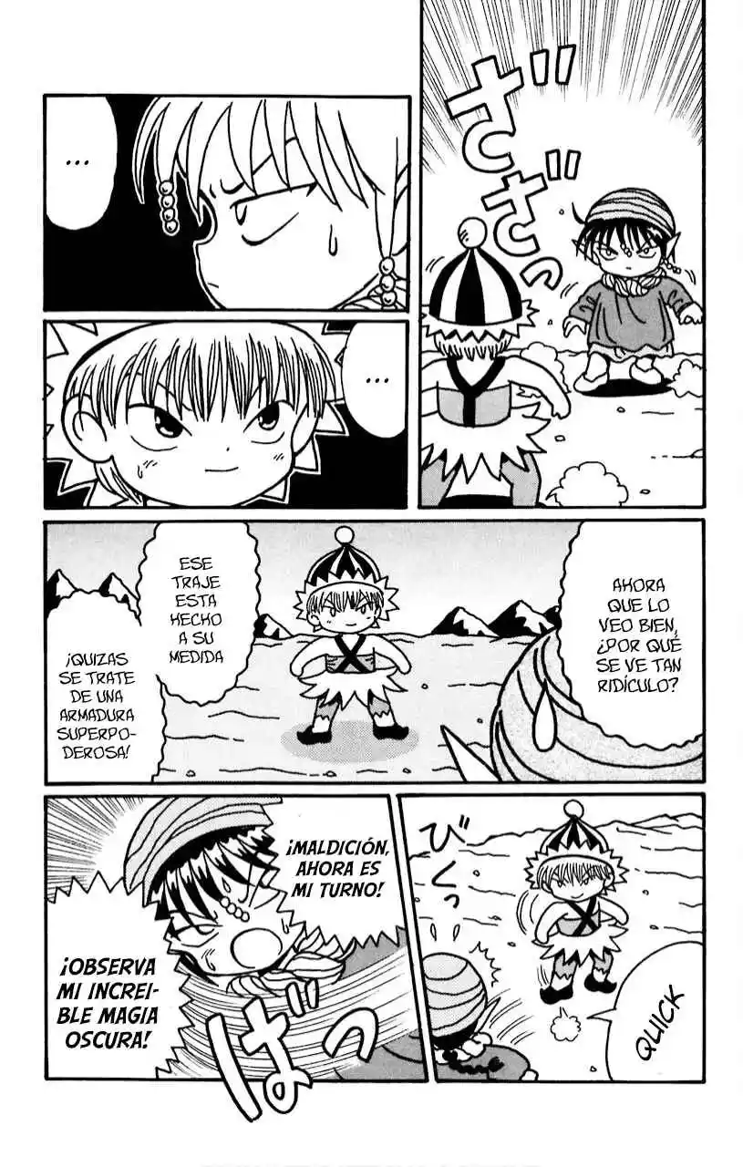 Mahoujin Guru Guru - Capítulo 41 - Página 30 - LectorTMOo