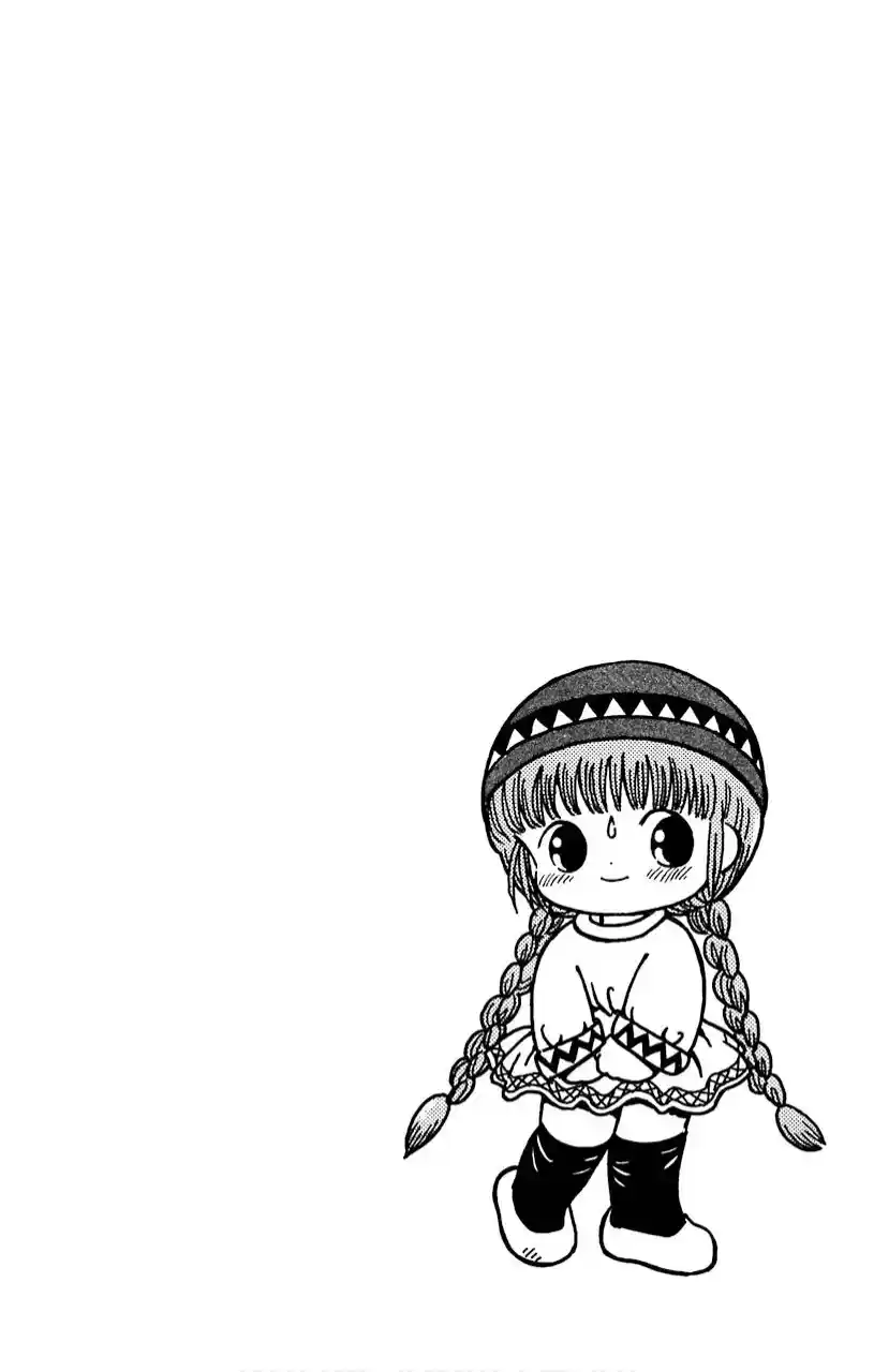 Mahoujin Guru Guru - Capítulo 42 - Página 3 - LectorTMOo