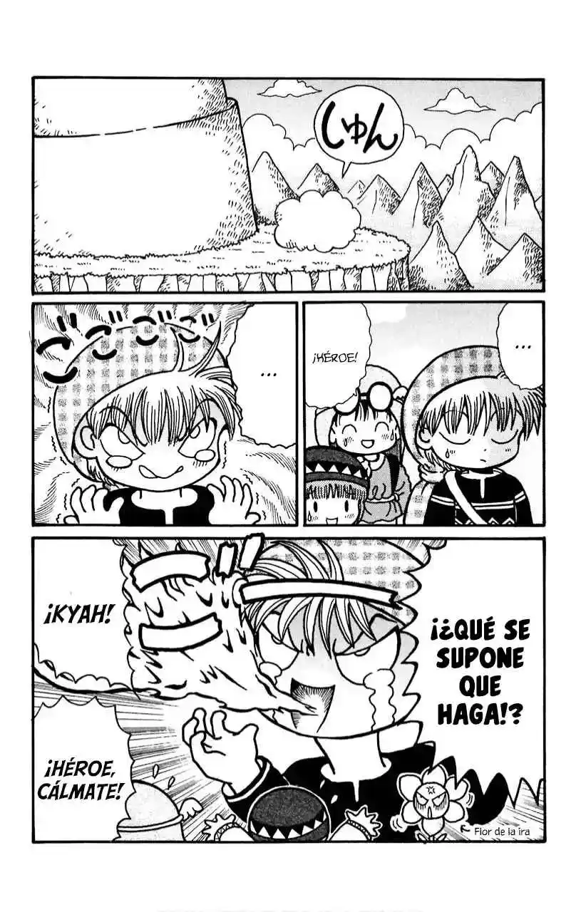 Mahoujin Guru Guru - Capítulo 44 - Página 13 - LectorTMOo