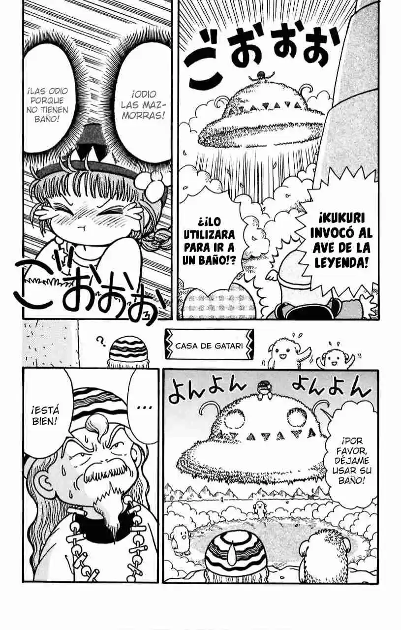 Mahoujin Guru Guru - Capítulo 44 - Página 18 - LectorTMOo