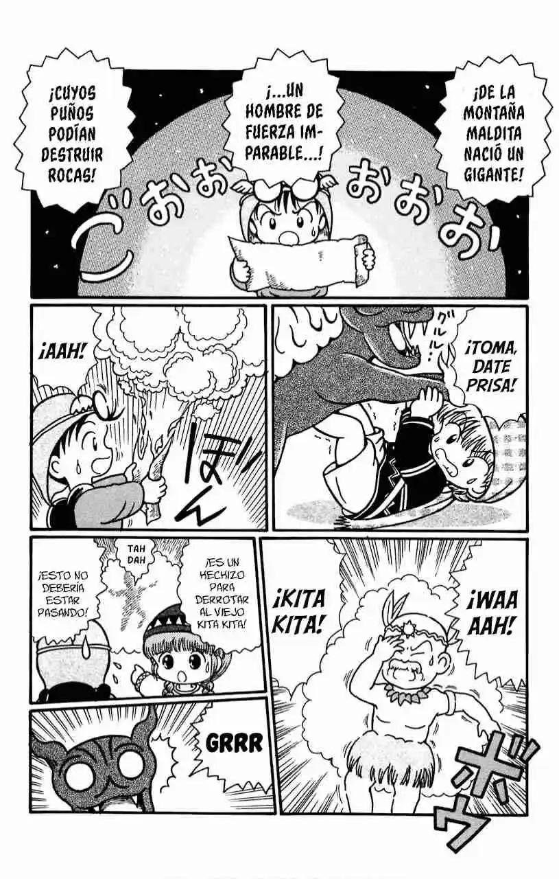 Mahoujin Guru Guru - Capítulo 45 - Página 5 - LectorTMOo