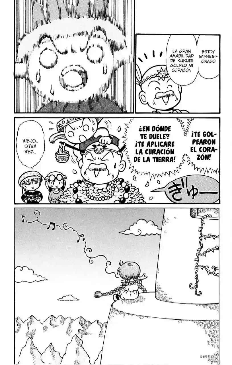 Mahoujin Guru Guru - Capítulo 46 - Página 15 - LectorTMOo