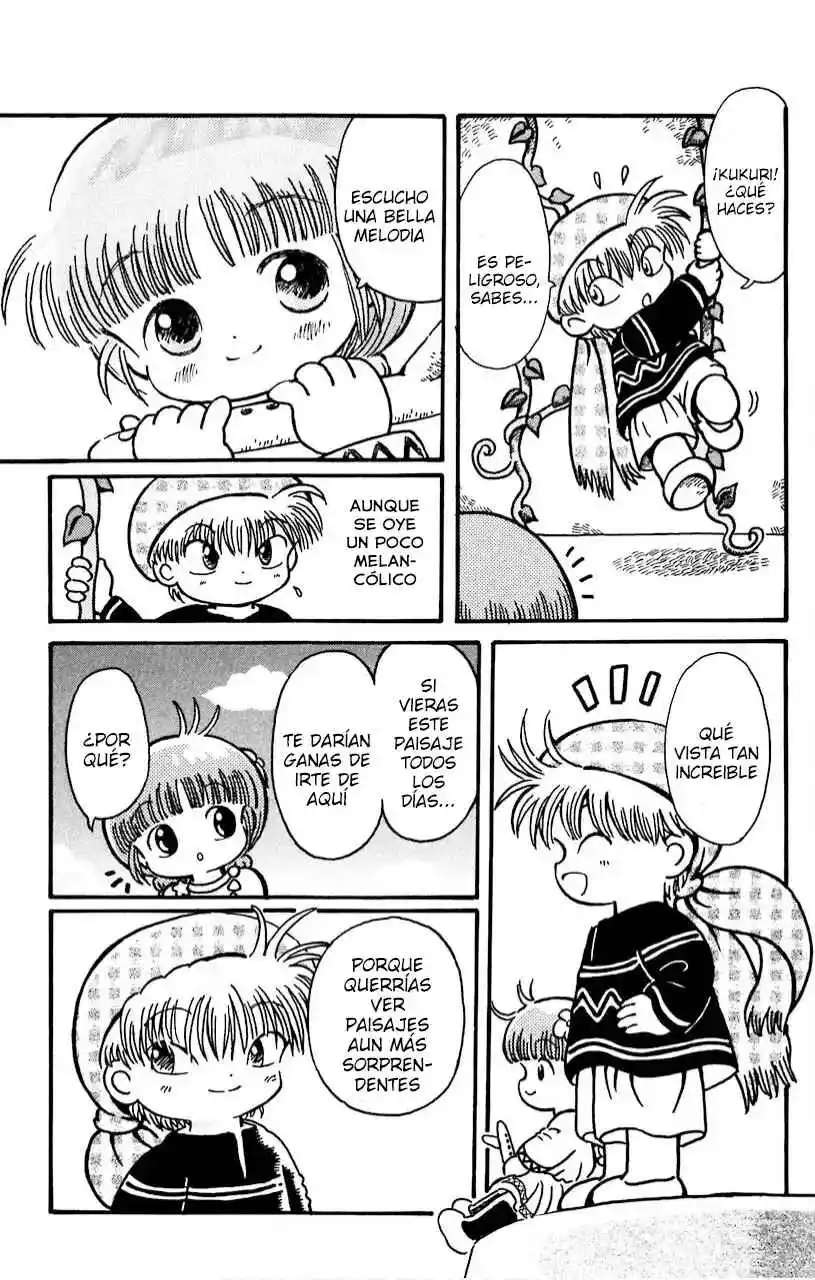 Mahoujin Guru Guru - Capítulo 46 - Página 16 - LectorTMOo