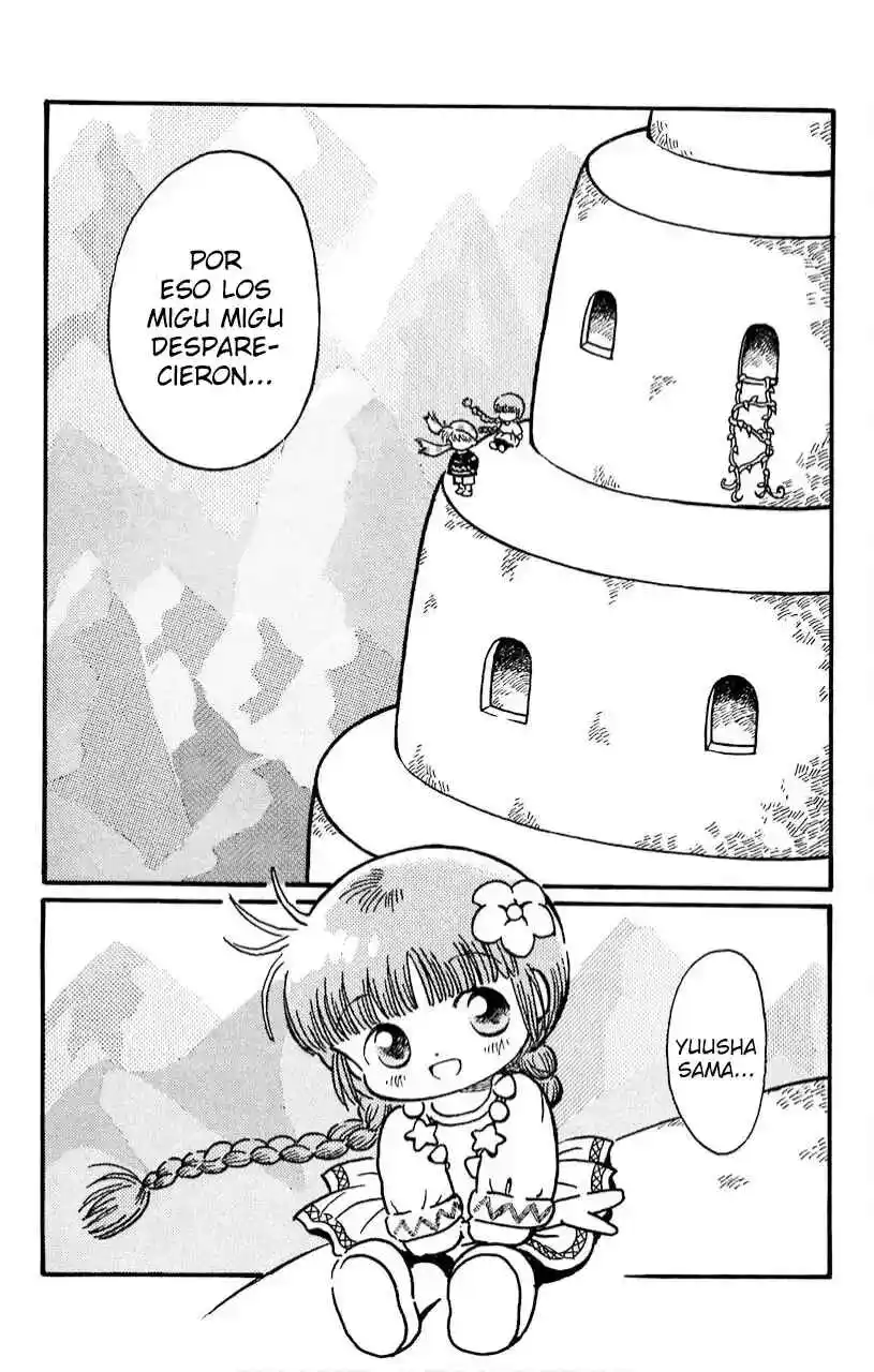 Mahoujin Guru Guru - Capítulo 46 - Página 17 - LectorTMOo