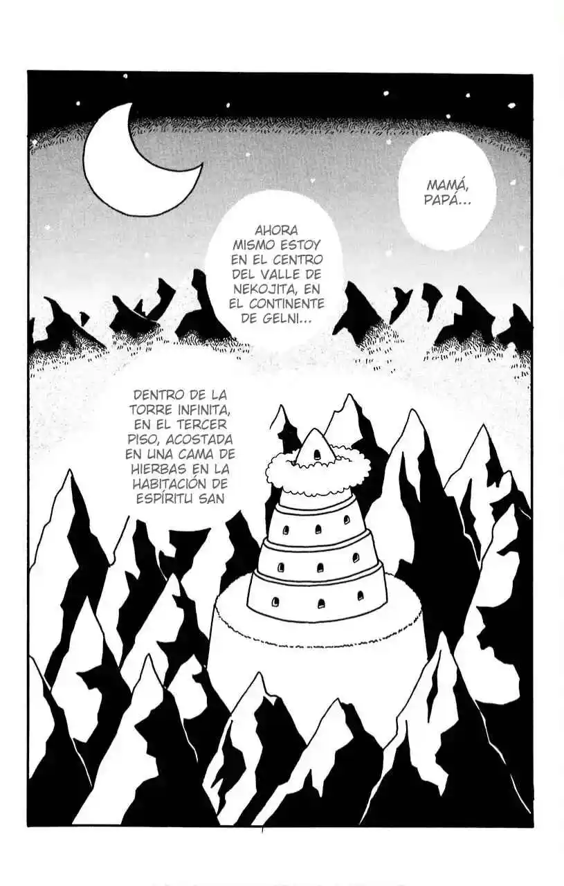 Mahoujin Guru Guru - Capítulo 46 - Página 21 - LectorTMOo
