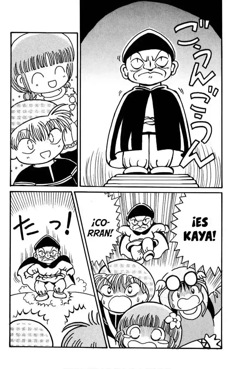 Mahoujin Guru Guru - Capítulo 46 - Página 26 - LectorTMOo