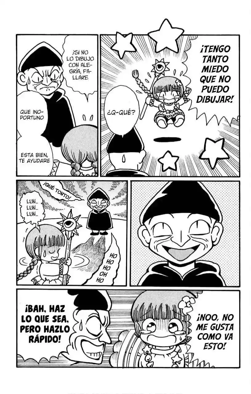 Mahoujin Guru Guru - Capítulo 47 - Página 12 - LectorTMOo