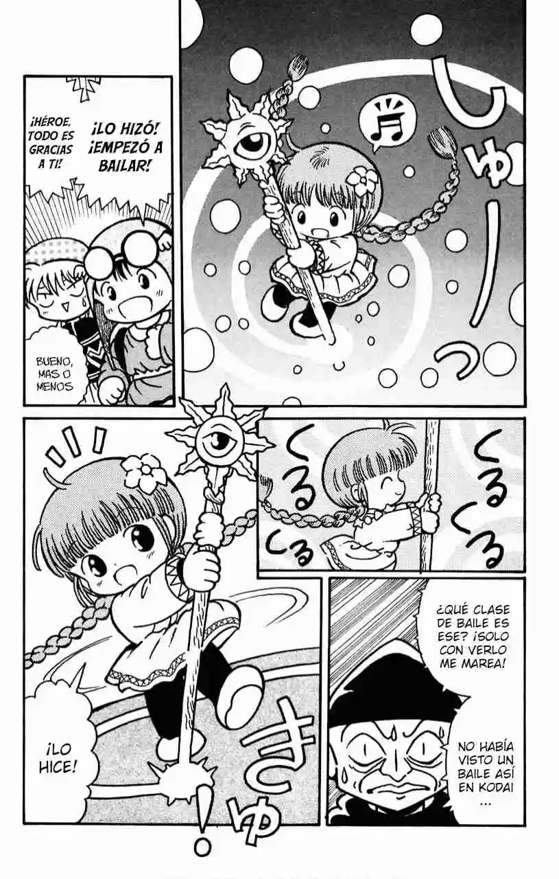 Mahoujin Guru Guru - Capítulo 47 - Página 15 - LectorTMOo