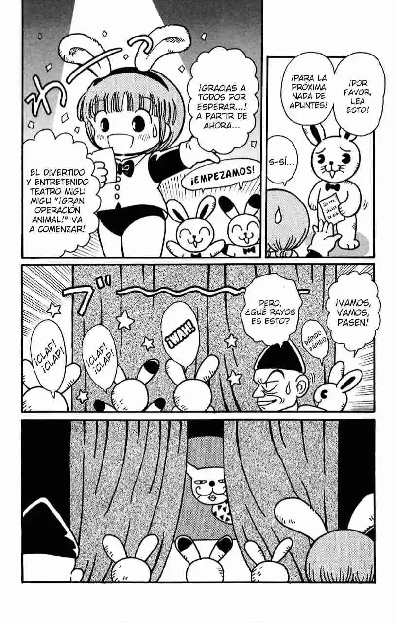 Mahoujin Guru Guru - Capítulo 47 - Página 17 - LectorTMOo