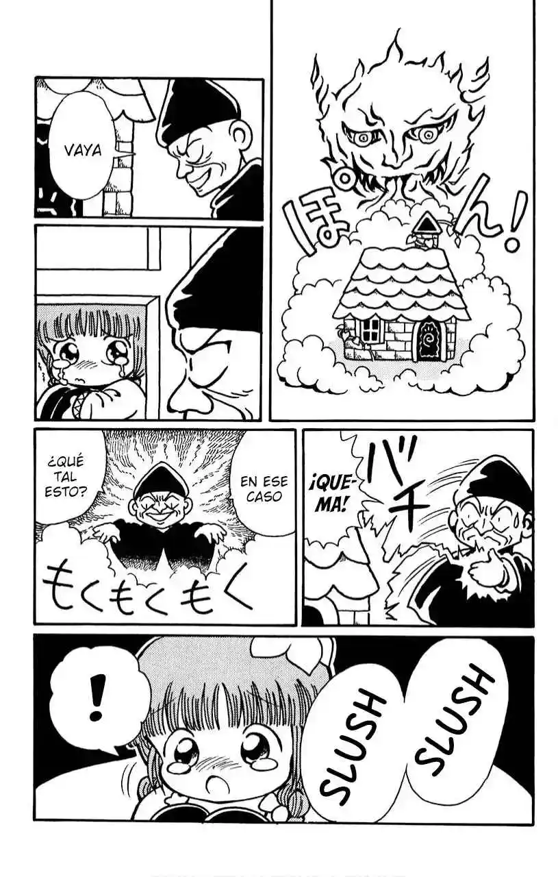 Mahoujin Guru Guru - Capítulo 47 - Página 22 - LectorTMOo