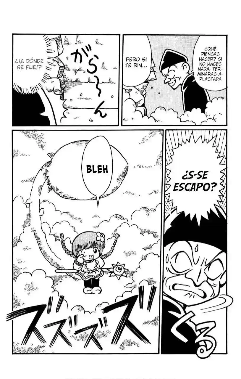 Mahoujin Guru Guru - Capítulo 47 - Página 25 - LectorTMOo