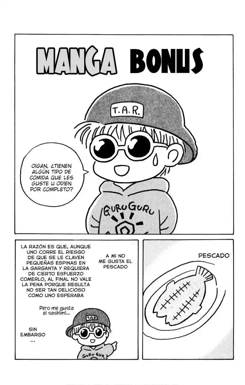 Mahoujin Guru Guru - Capítulo 48.1 - Página 2 - LectorTMOo
