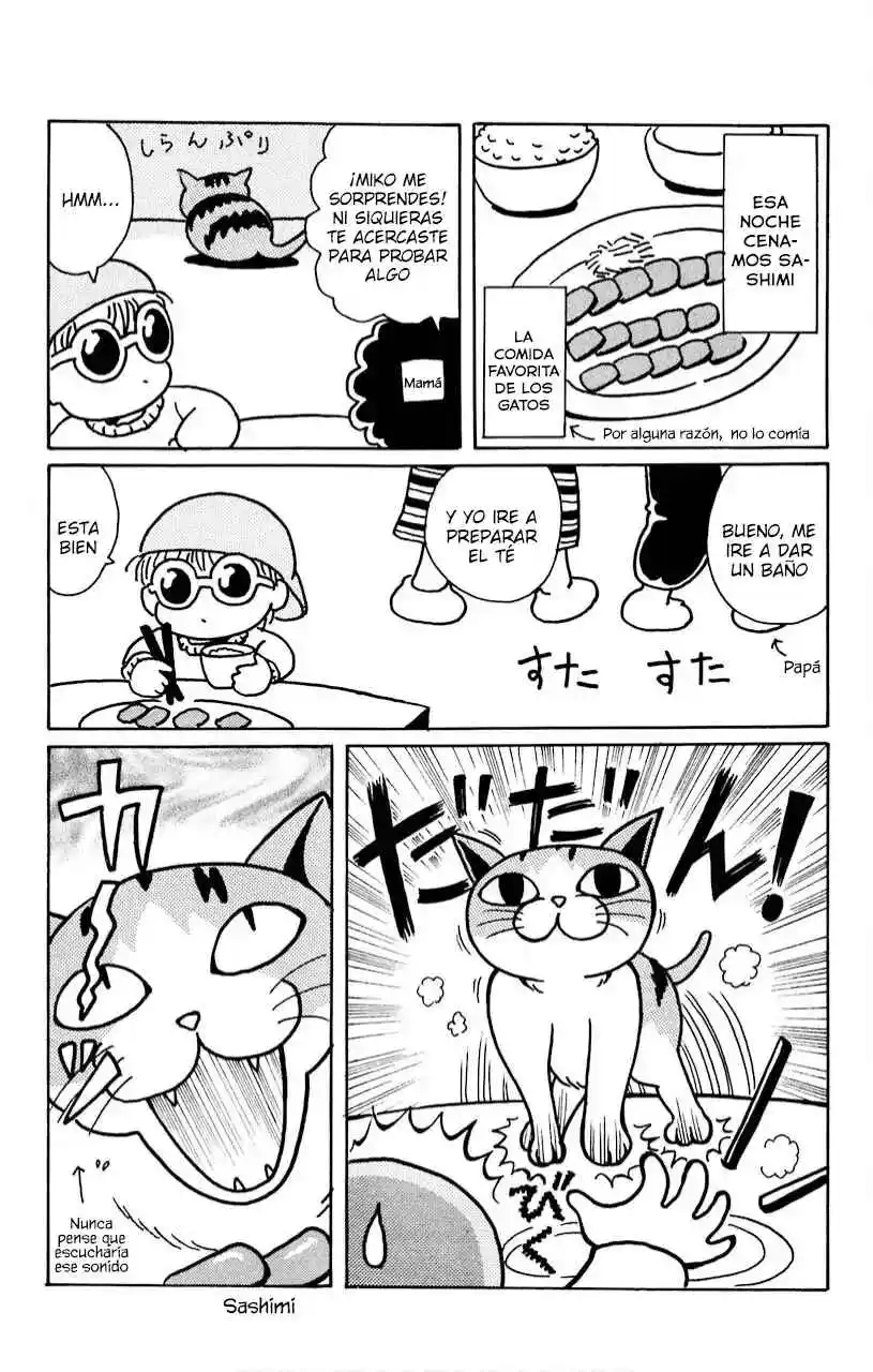 Mahoujin Guru Guru - Capítulo 48.1 - Página 4 - LectorTMOo