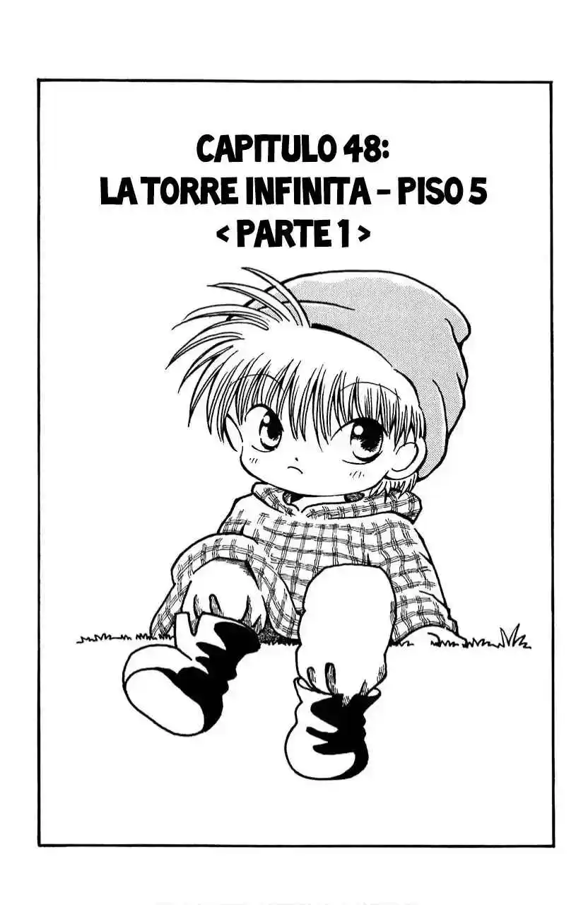 Mahoujin Guru Guru - Capítulo 48 - Página 2 - LectorTMOo