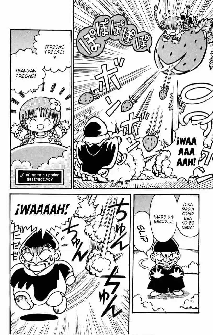 Mahoujin Guru Guru - Capítulo 48 - Página 5 - LectorTMOo