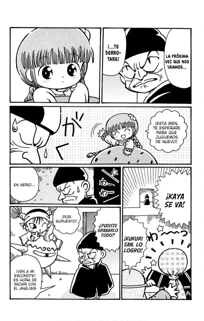Mahoujin Guru Guru - Capítulo 48 - Página 7 - LectorTMOo