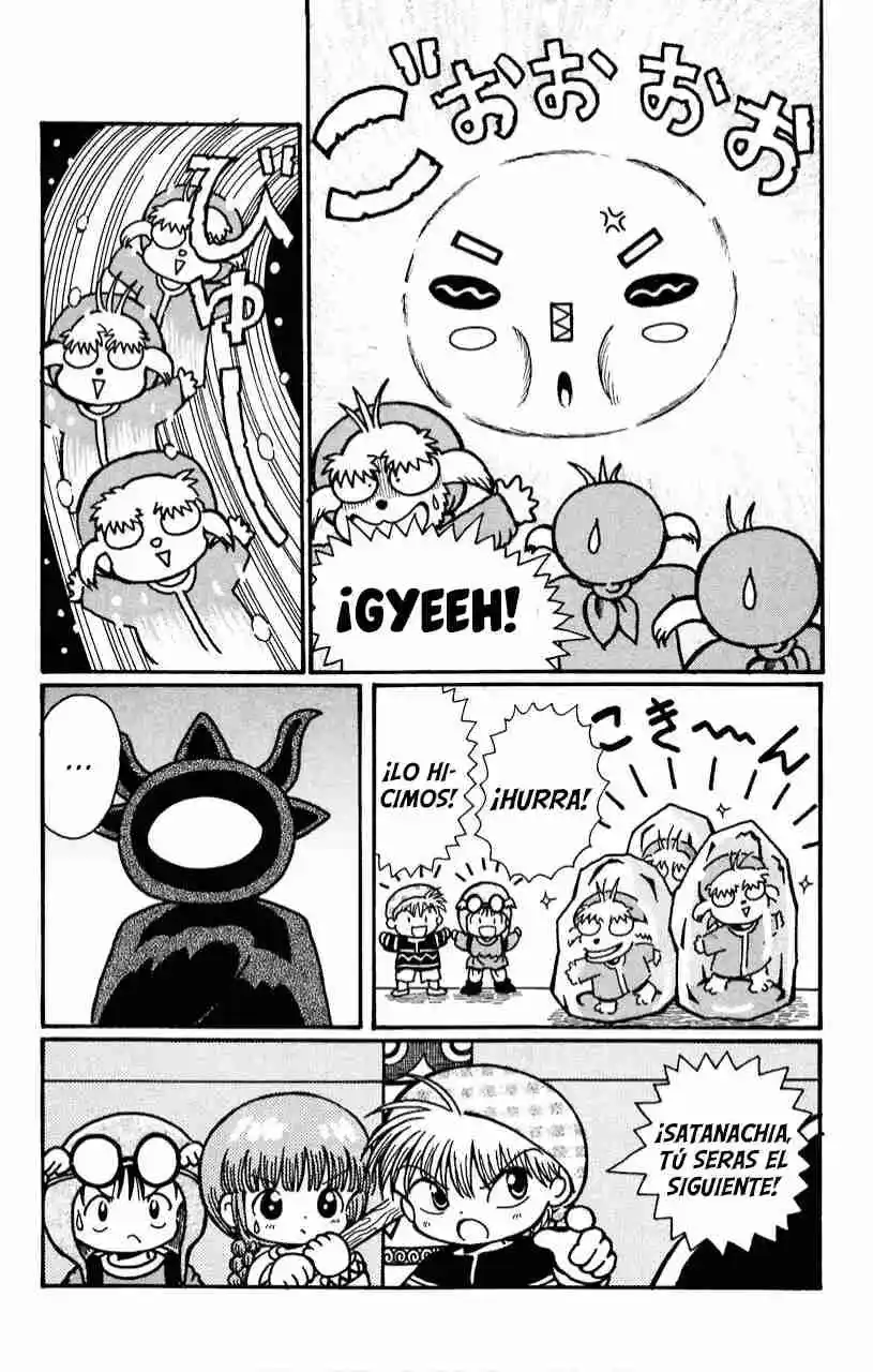 Mahoujin Guru Guru - Capítulo 48 - Página 23 - LectorTMOo