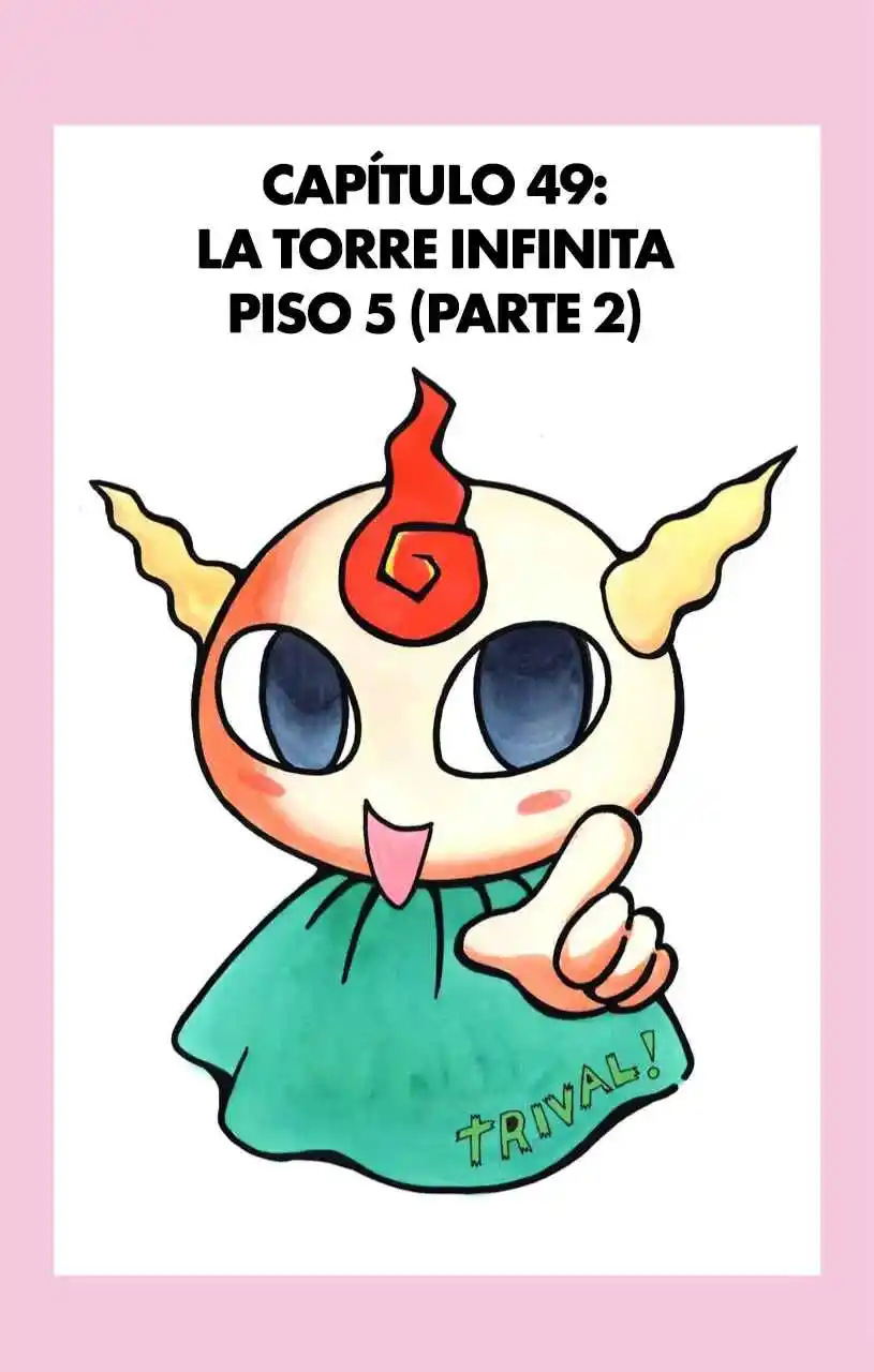 Mahoujin Guru Guru - Capítulo 49 - Página 6 - LectorTMOo