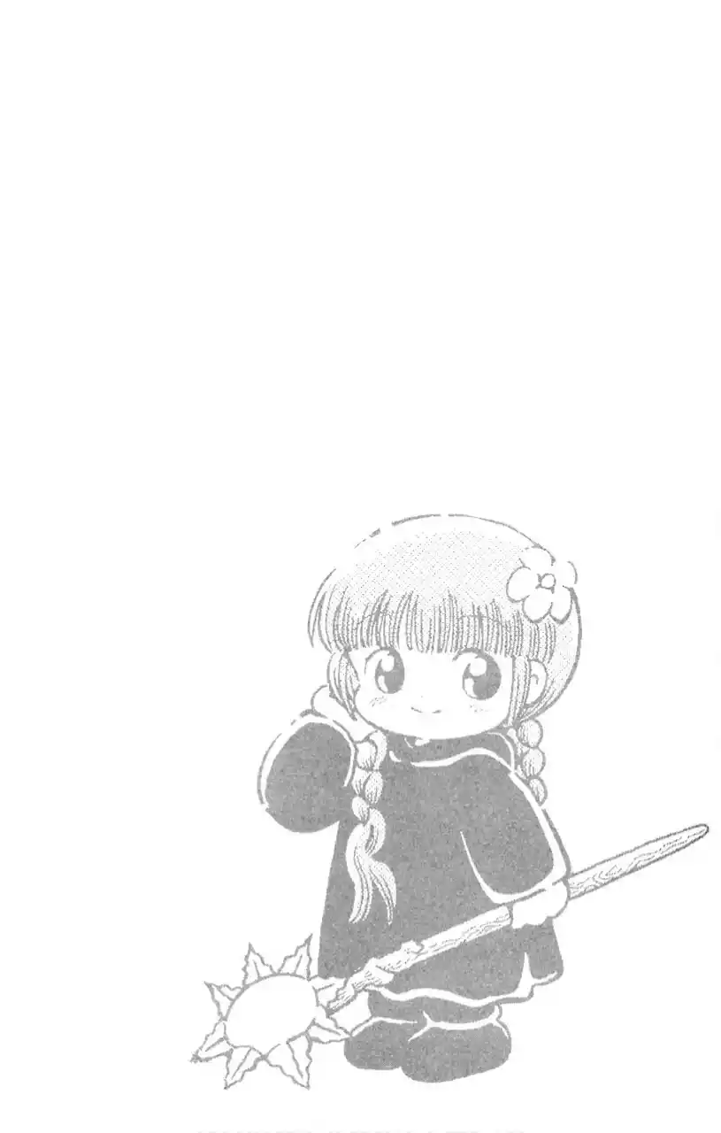 Mahoujin Guru Guru - Capítulo 49 - Página 7 - LectorTMOo