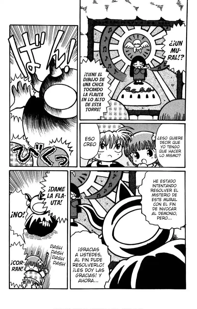 Mahoujin Guru Guru - Capítulo 49 - Página 9 - LectorTMOo