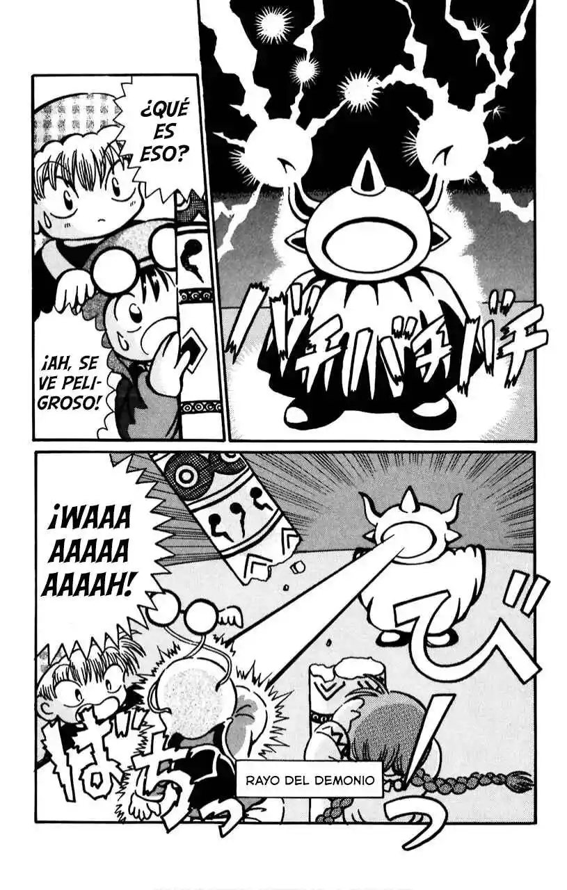 Mahoujin Guru Guru - Capítulo 49 - Página 10 - LectorTMOo