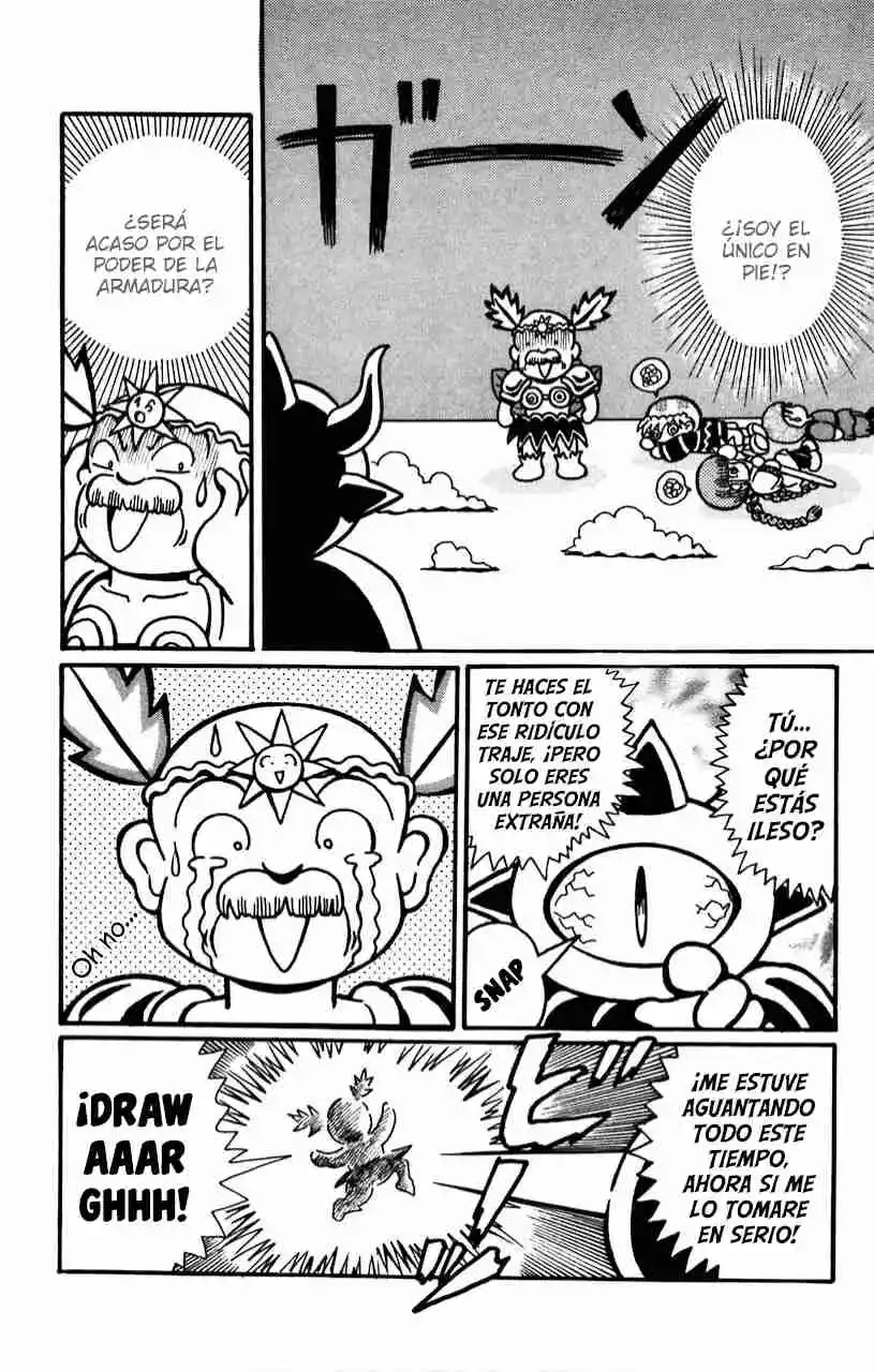 Mahoujin Guru Guru - Capítulo 49 - Página 12 - LectorTMOo
