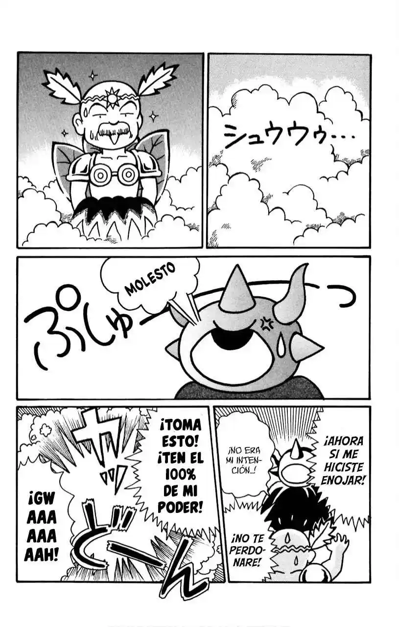 Mahoujin Guru Guru - Capítulo 49 - Página 13 - LectorTMOo