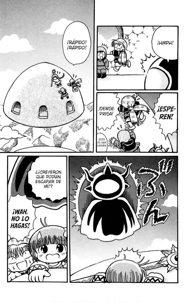 Mahoujin Guru Guru - Capítulo 49 - Página 15 - LectorTMOo