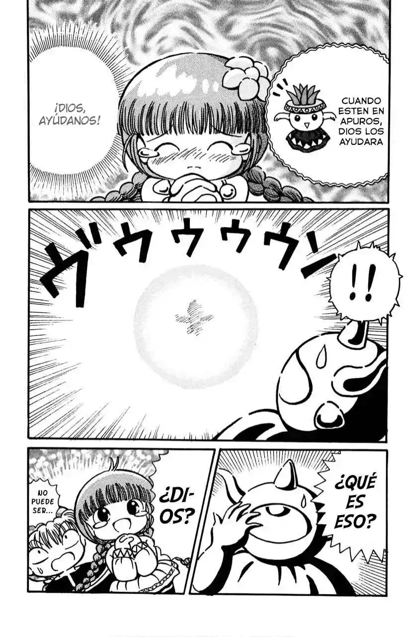 Mahoujin Guru Guru - Capítulo 49 - Página 16 - LectorTMOo