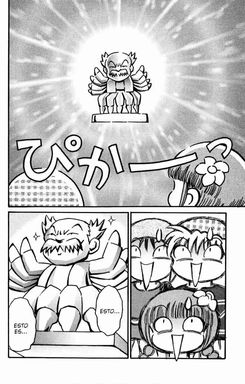 Mahoujin Guru Guru - Capítulo 49 - Página 17 - LectorTMOo