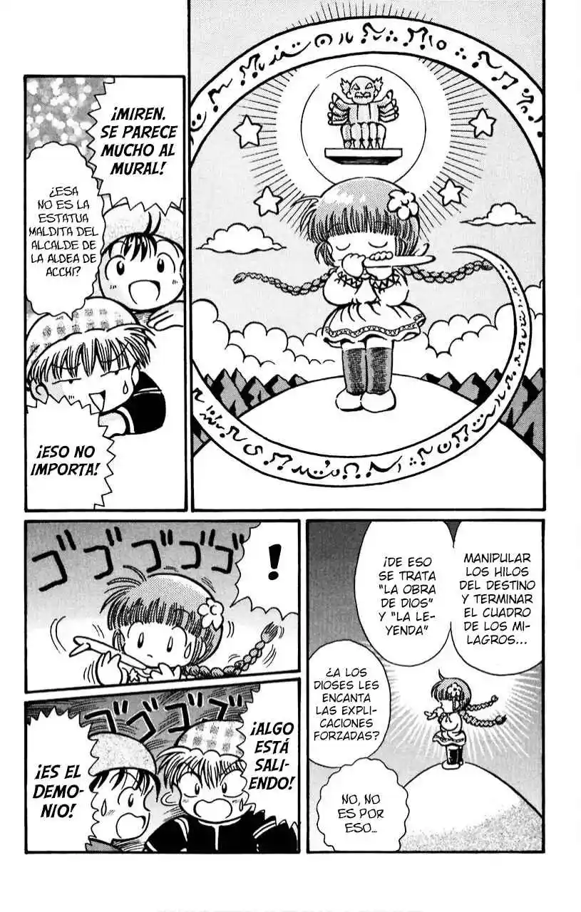 Mahoujin Guru Guru - Capítulo 49 - Página 19 - LectorTMOo