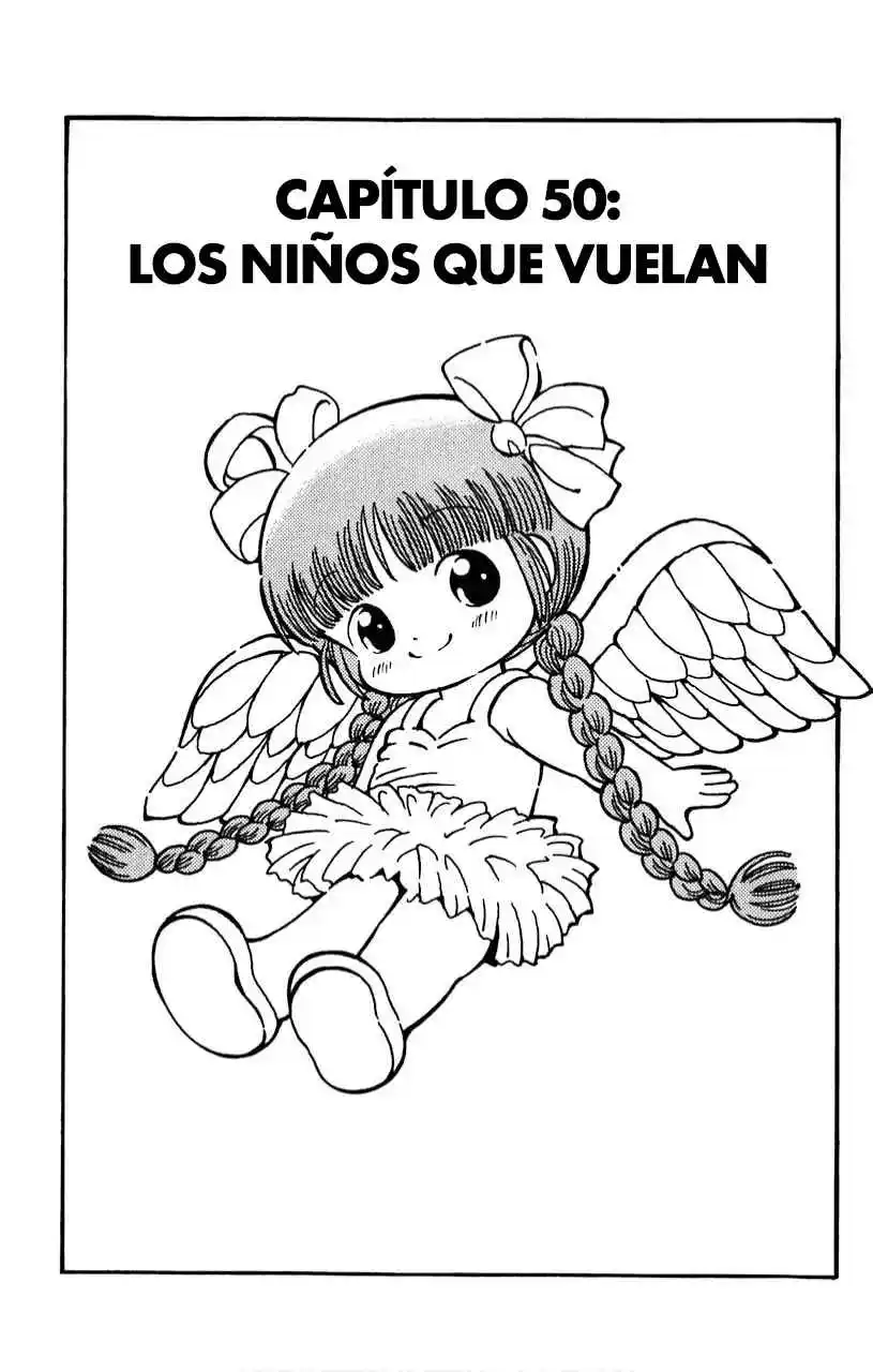 Mahoujin Guru Guru - Capítulo 50 - Página 2 - LectorTMOo