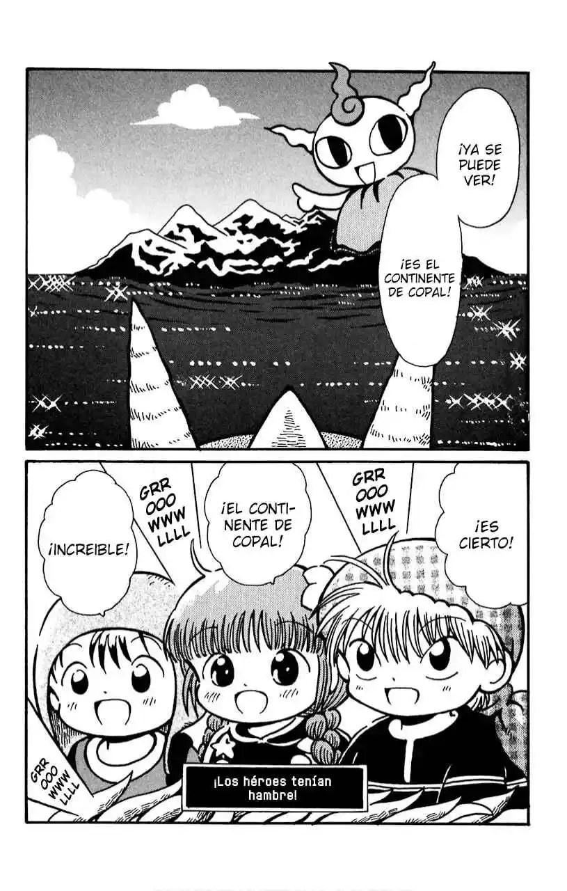 Mahoujin Guru Guru - Capítulo 51 - Página 3 - LectorTMOo
