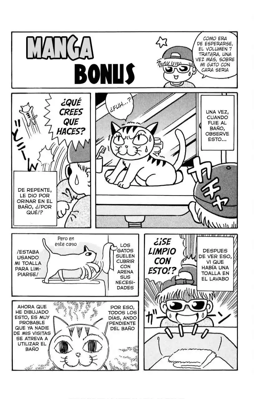 Mahoujin Guru Guru - Capítulo 51 - Página 19 - LectorTMOo