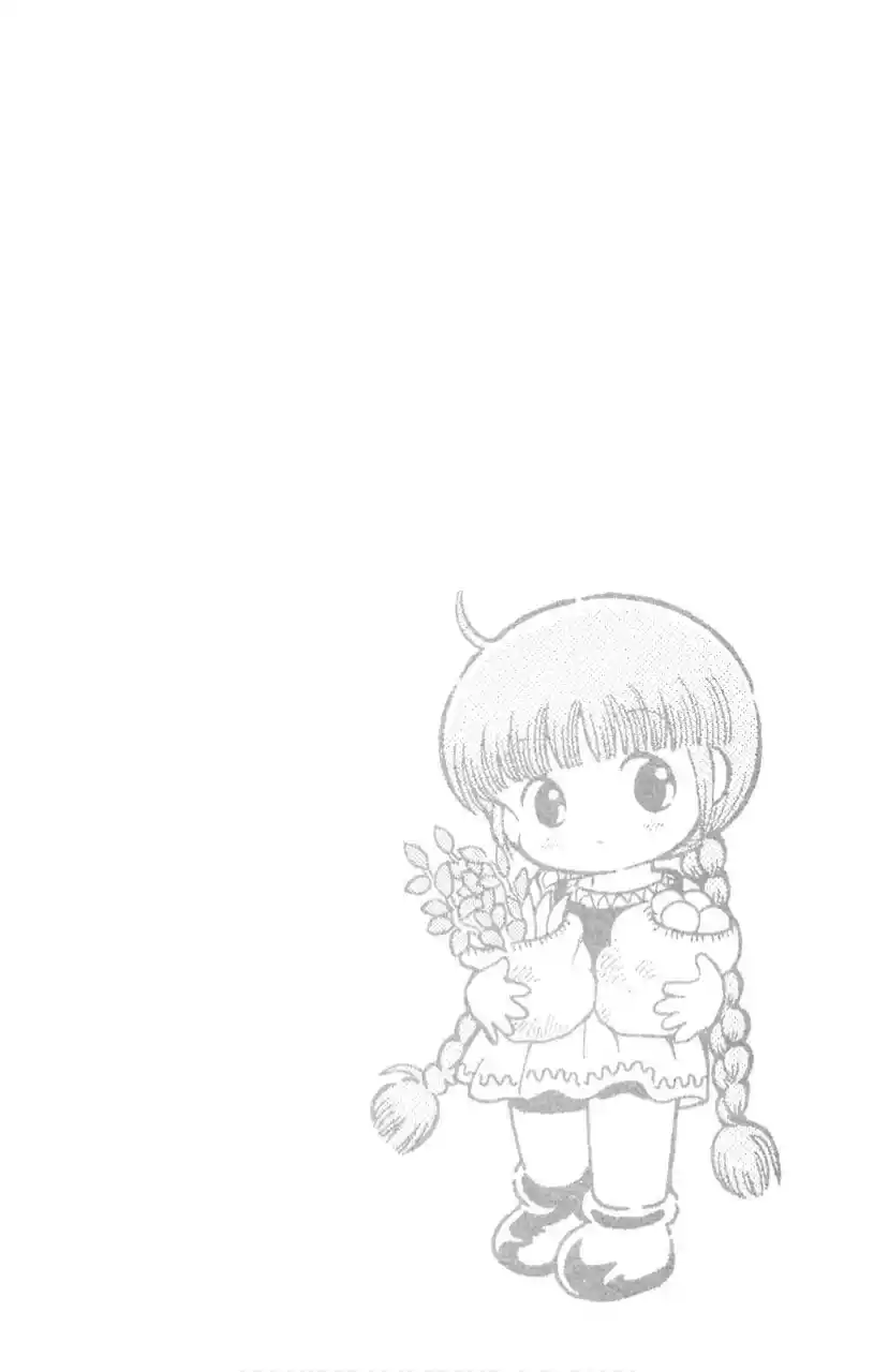 Mahoujin Guru Guru - Capítulo 52 - Página 5 - LectorTMOo