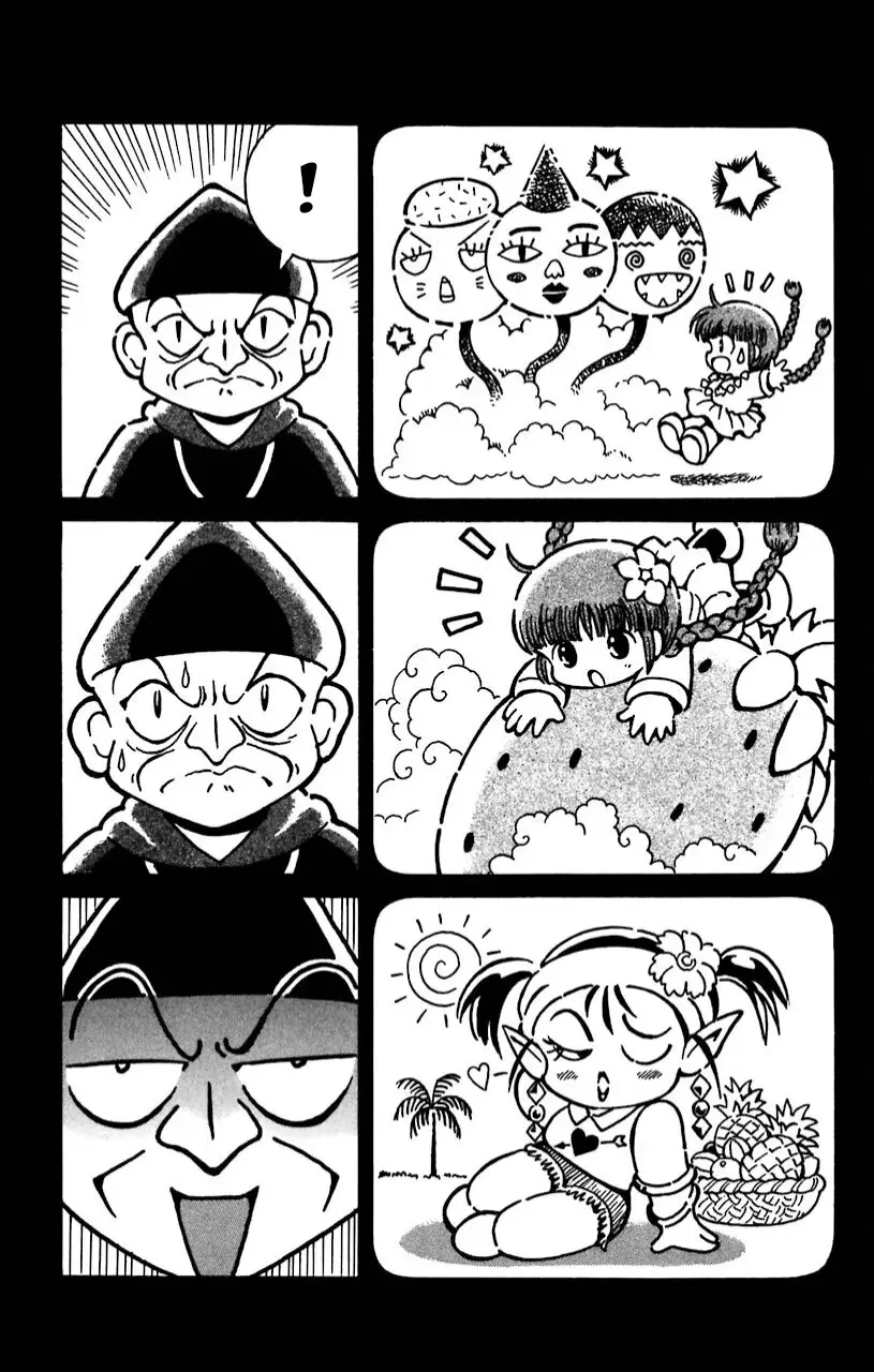 Mahoujin Guru Guru - Capítulo 55 - Página 8 - LectorTMOo