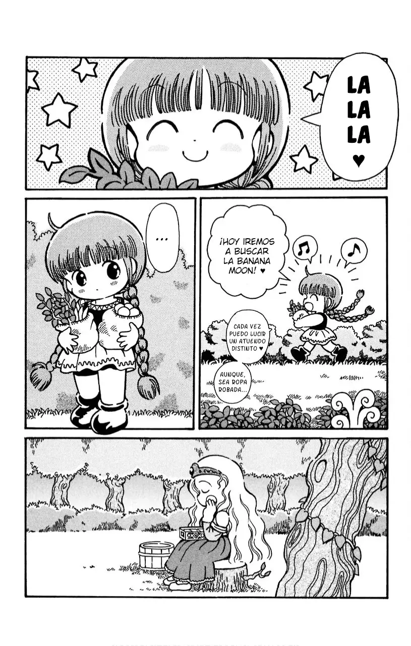 Mahoujin Guru Guru - Capítulo 55 - Página 13 - LectorTMOo