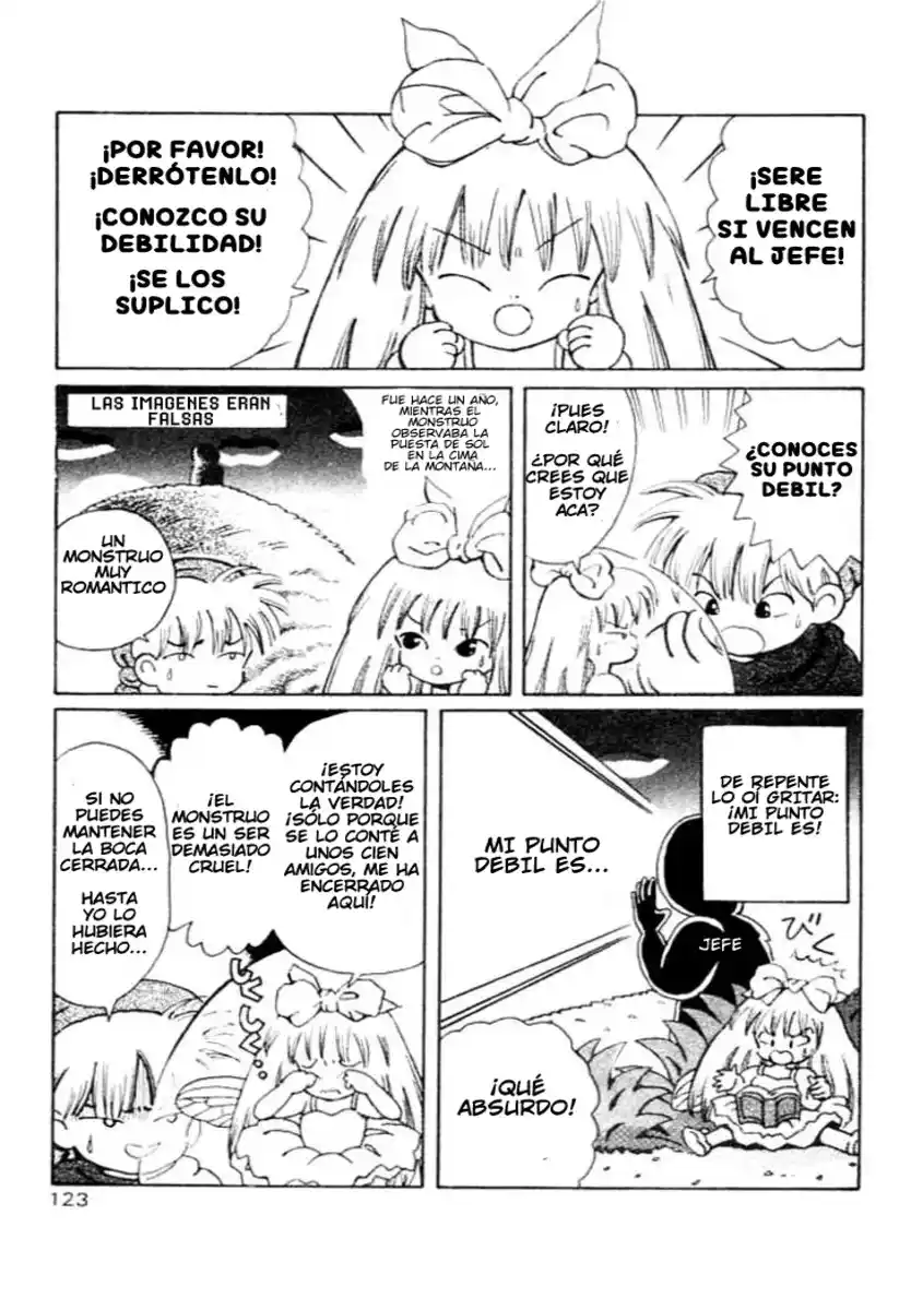 Mahoujin Guru Guru - Capítulo 8 - Página 7 - LectorTMOo