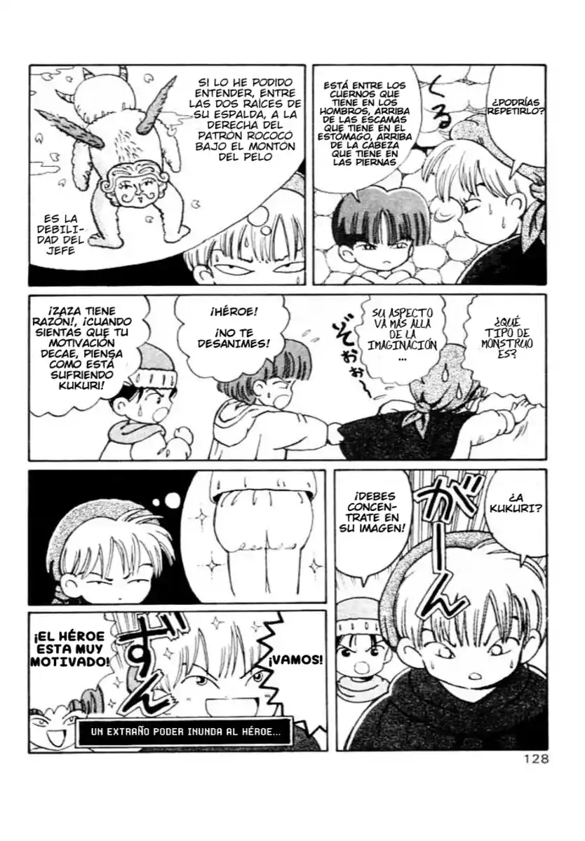 Mahoujin Guru Guru - Capítulo 8 - Página 12 - LectorTMOo