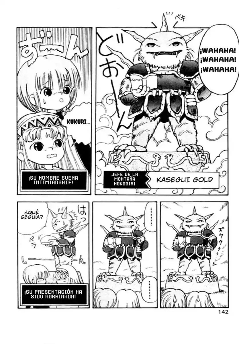 Mahoujin Guru Guru - Capítulo 9 - Página 9 - LectorTMOo
