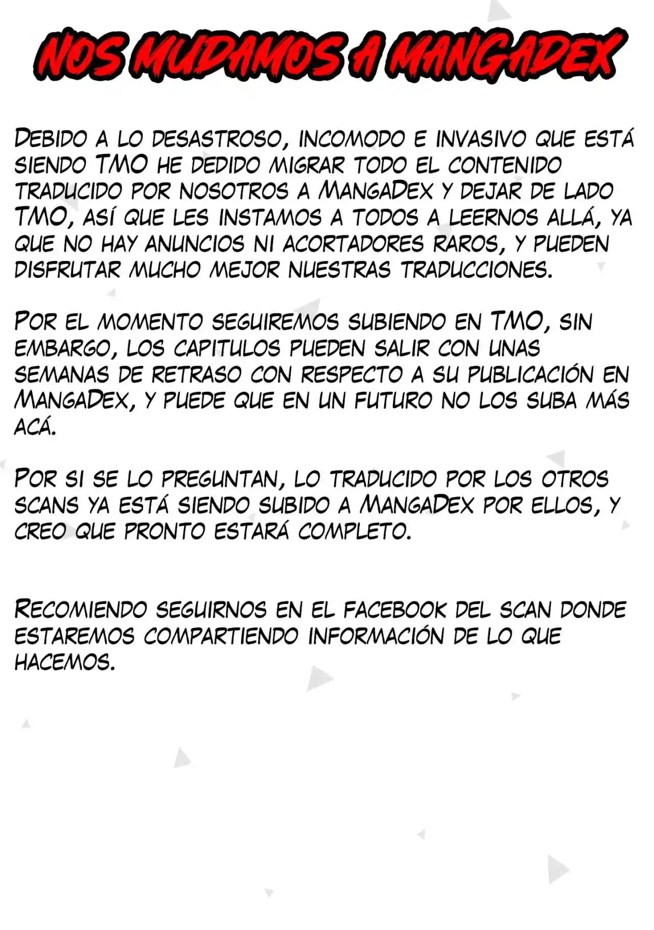 Mahouka Koukou No Rettousei: ESCAPES Arc - Capítulo 18 - Página 22 - LectorTMOo