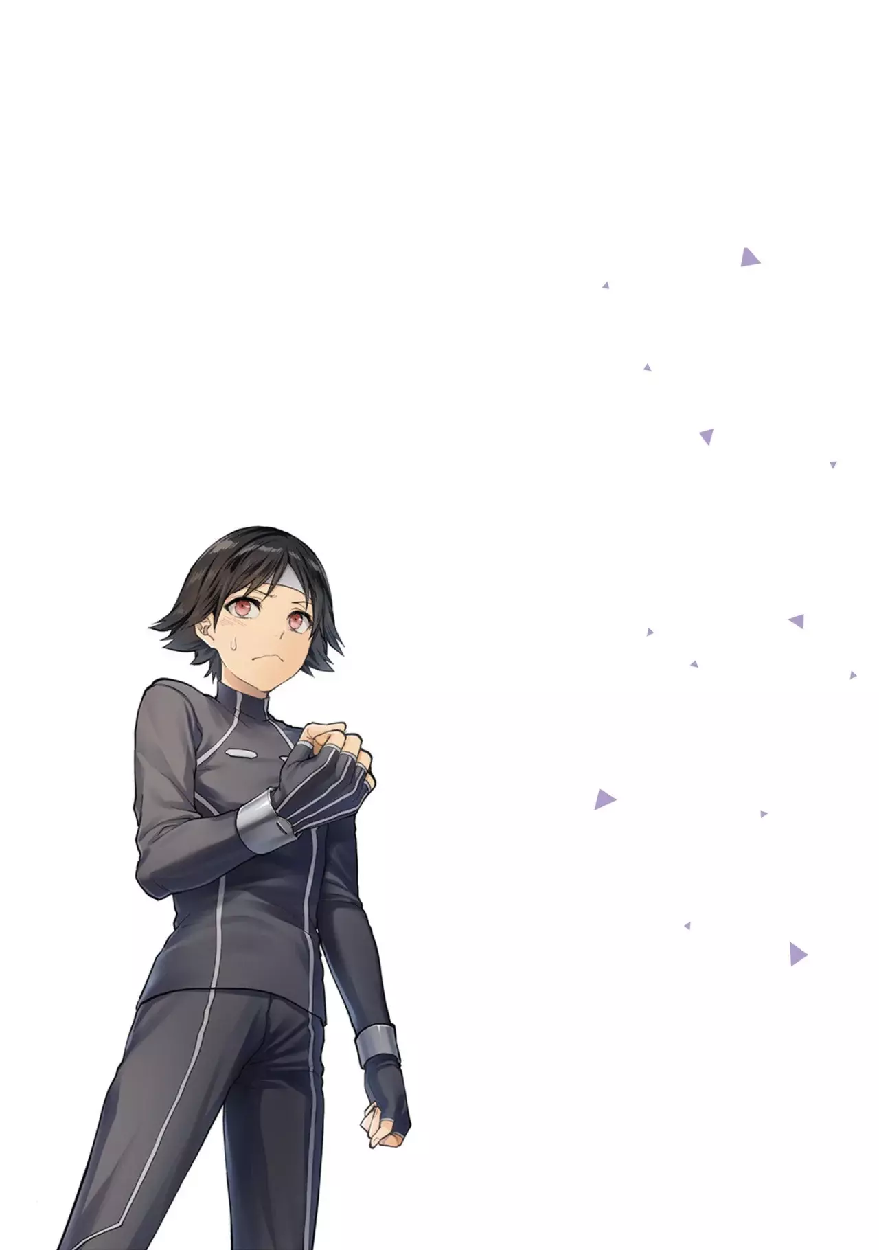 Mahouka Koukou No Rettousei: ESCAPES Arc - Capítulo 20.5 - Página 3 - LectorTMOo