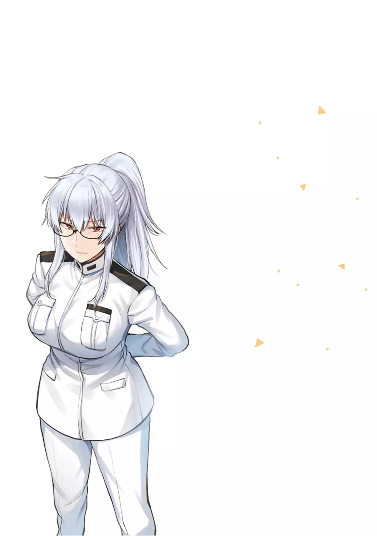 Mahouka Koukou No Rettousei: ESCAPES Arc - Capítulo 28.5 - Página 3 - LectorTMOo