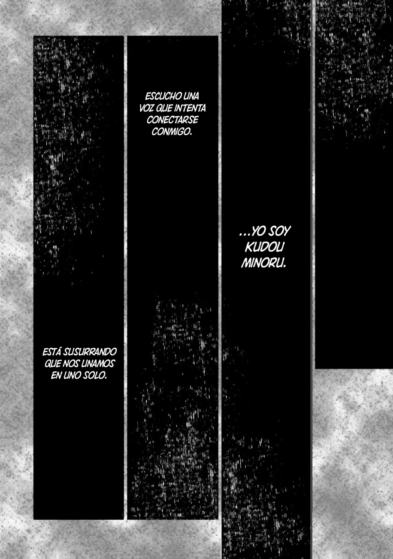 Mahouka Koukou No Rettousei: ESCAPES Arc - Capítulo 28 - Página 11 - LectorTMOo