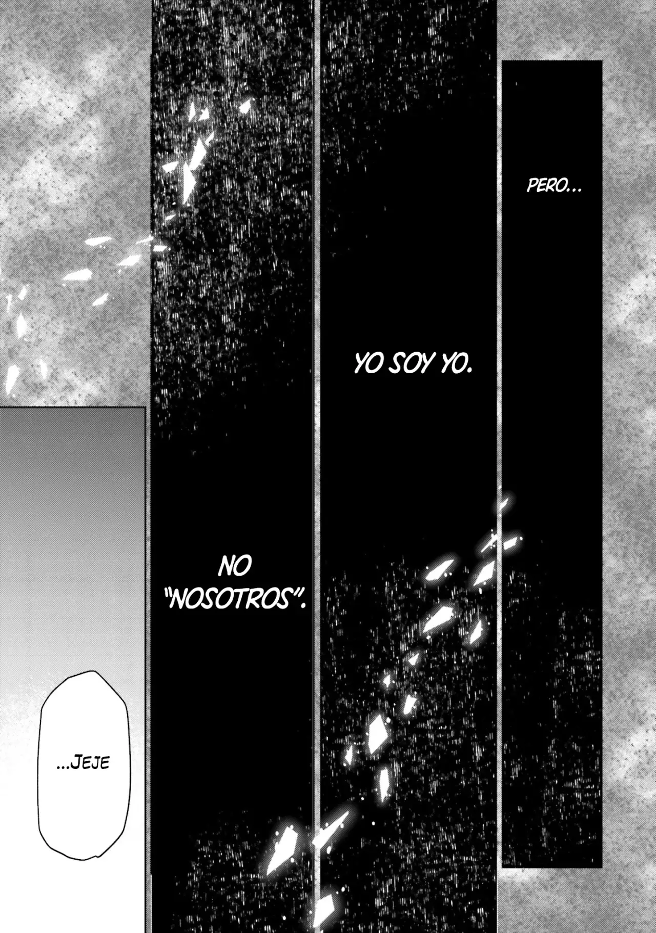 Mahouka Koukou No Rettousei: ESCAPES Arc - Capítulo 28 - Página 12 - LectorTMOo
