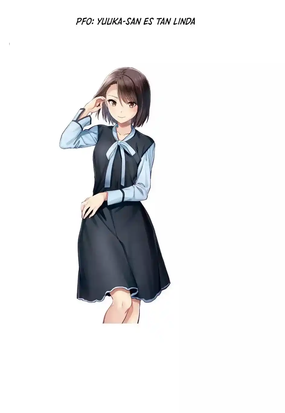 Mahouka Koukou No Rettousei: ESCAPES Arc - Capítulo 4.5 - Página 13 - LectorTMOo
